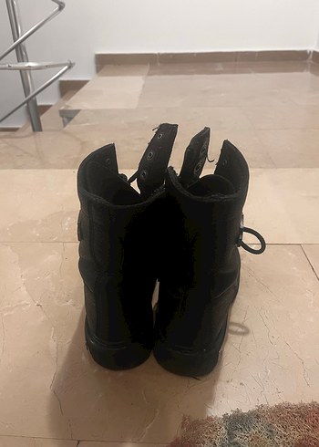 Orijinal harley davidson bot - Görsel 6