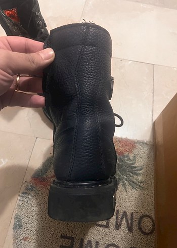 Orijinal harley davidson bot - Görsel 8