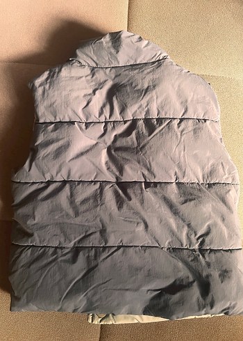 Düğmeli Erkek Çocuk Yeleği - Görsel 2