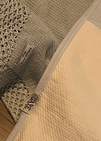 Bebekler için ayıcıklı battaniye - Görsel 3