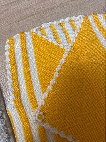 Bebek yeleği - Görsel 3