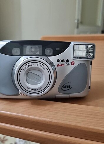 Konak 35mm Camera 