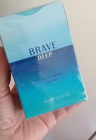 brave deep 60 ml amabalajli sıfır ürün son fiyat 