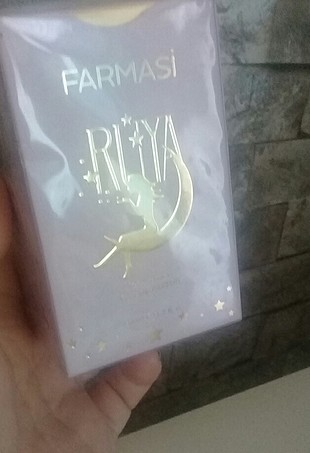 rüya parfüm sıfır ürün son fiyat