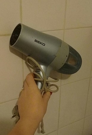 beko saç kurutma makinası 
