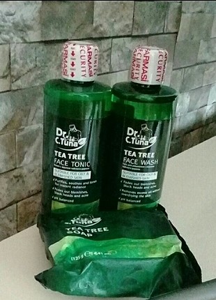 Farmasi cay ağacı seti