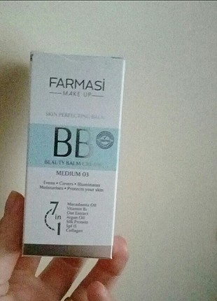 Farmasi bb krem