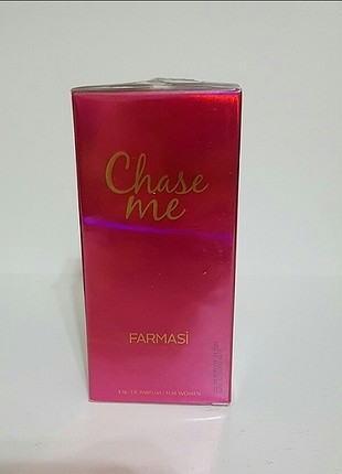 Farmasi chese me parfüm 