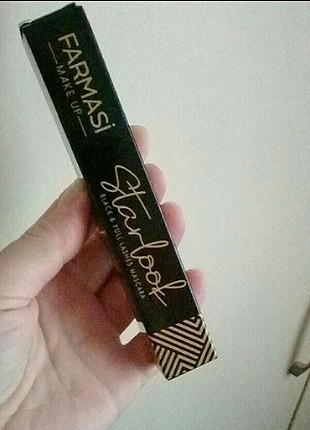 Farmasi starlook maskara 