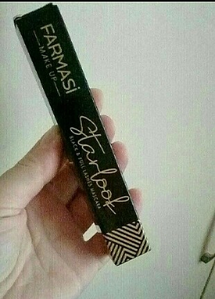 Farmasi starlook maskara 