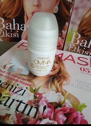 Farmasi omnia rolon