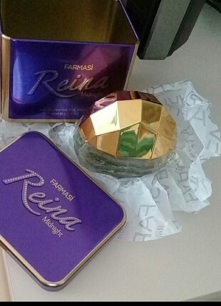 Farmasi reina parfum 
