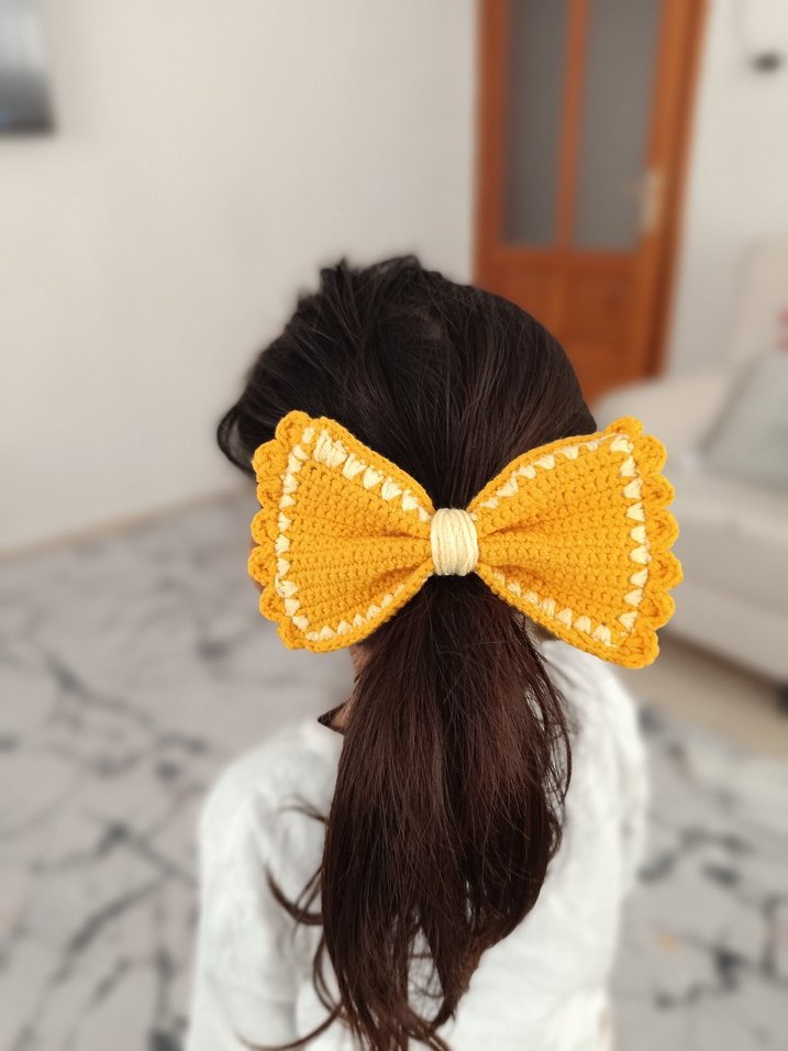 fiyonk toka - Görsel 2