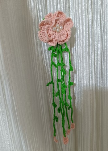 salkım toka - Görsel 4