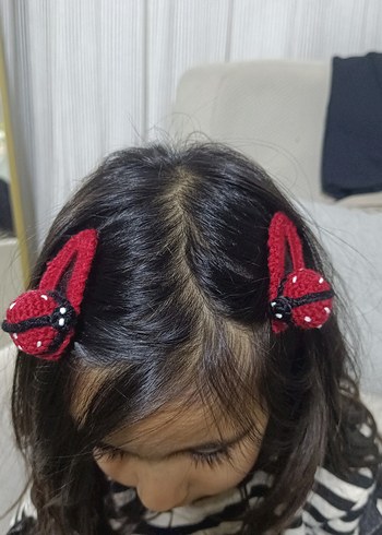 uğurbocekli toka - Görsel 2