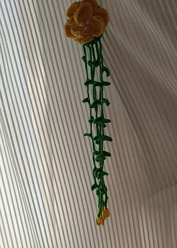 salkım toka - Görsel 3