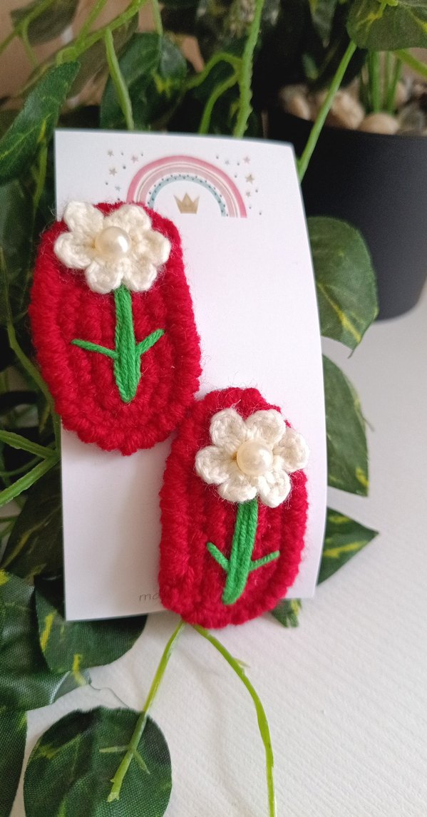 çıt çıt toka - Görsel 2