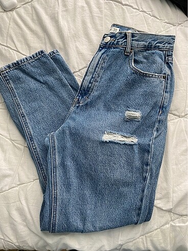 Pull&Bear Mom jean