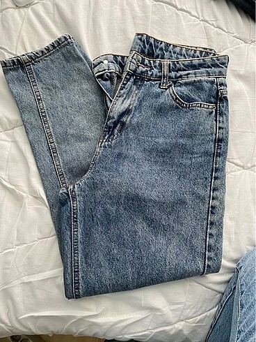 Mom jean