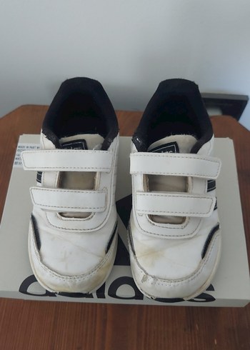 Adidas Çocuk Spor Ayakkabı 26 Numara - Görsel 5