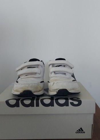Adidas Çocuk Spor Ayakkabı 26 Numara - Görsel 6