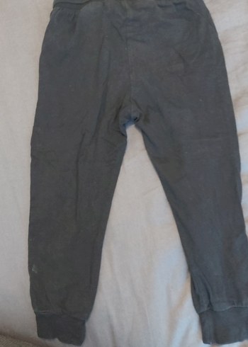 H&M çocuk eşofman altı 3 4 yaş - Görsel 3