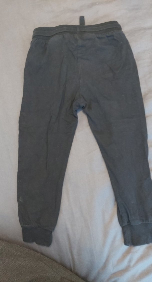 H&M çocuk eşofman altı 3 4 yaş - Görsel 3