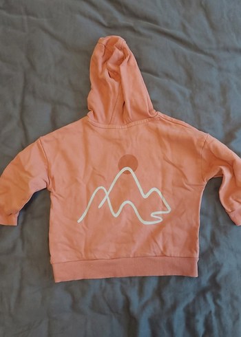 LCW çocuk sweatshirt 18 24 ay - Görsel 3