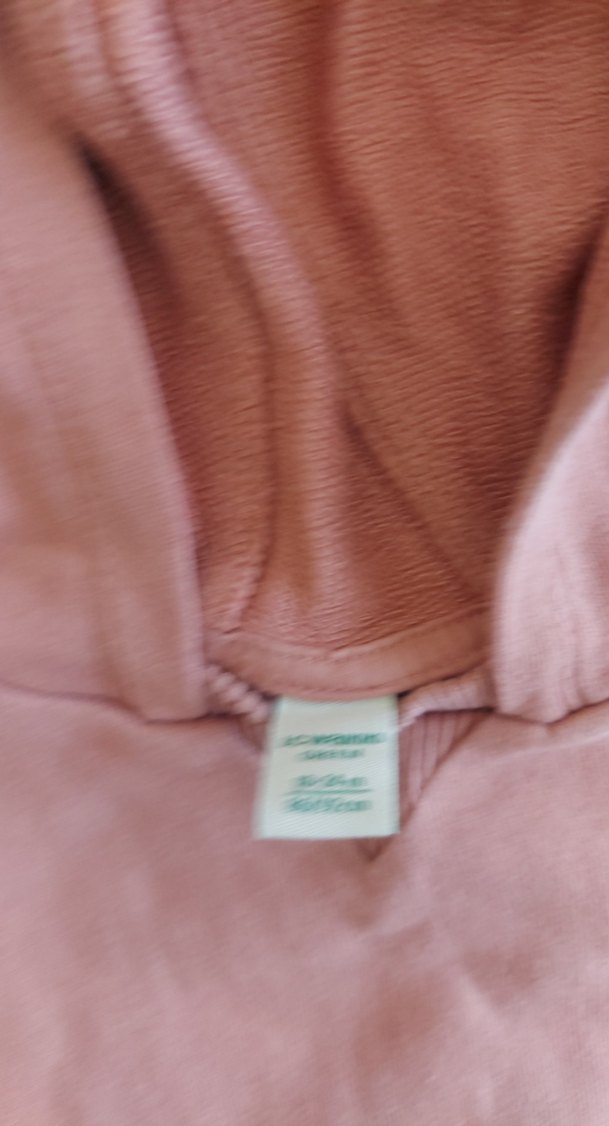 LCW çocuk sweatshirt 18 24 ay - Görsel 2