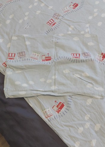 English home bebek nevresim takımı - Görsel 4