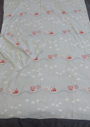 English home bebek nevresim takımı - Görsel 2