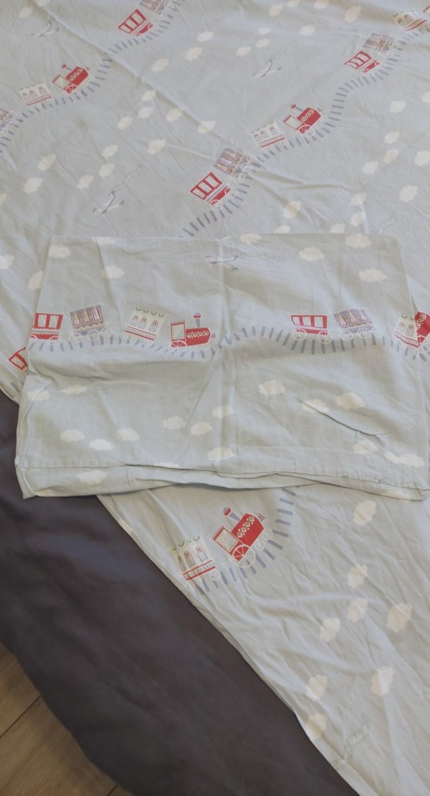 English home bebek nevresim takımı - Görsel 4