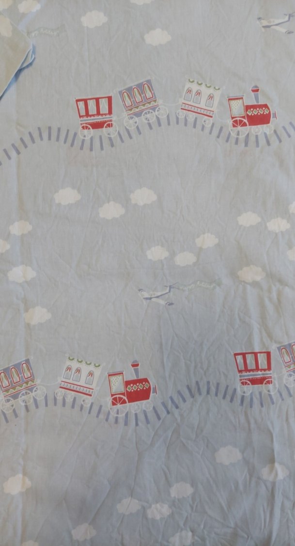 English home bebek nevresim takımı - Görsel 3