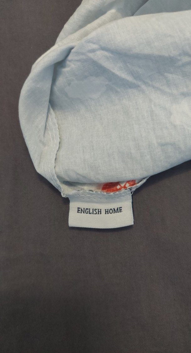 English home bebek nevresim takımı - Görsel 5