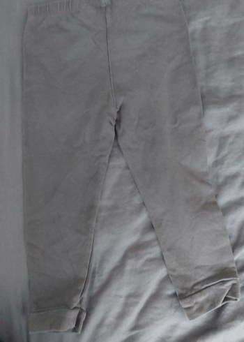 LCW kız çocuk tayt24 36 ay - Görsel 3