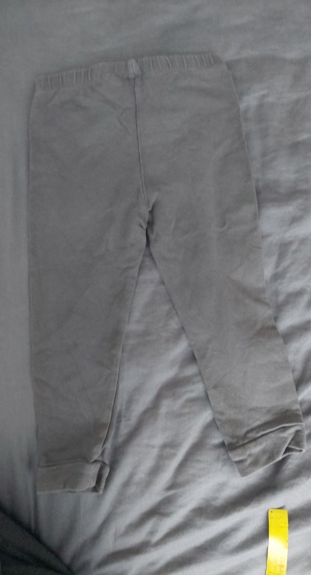 LCW kız çocuk tayt24 36 ay - Görsel 3