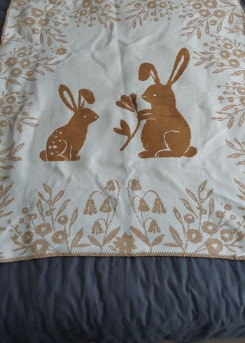 English home bebek battaniyesi - Görsel 2