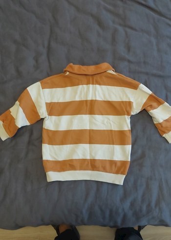 LCW çocuk sweatshirt 3 4 yaş - Görsel 4