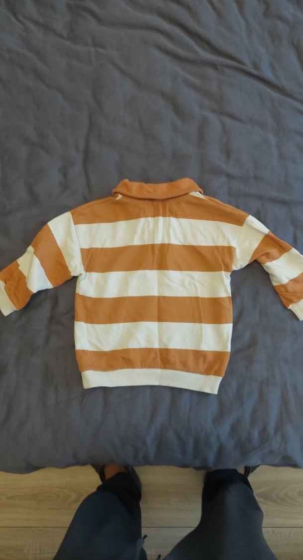 LCW çocuk sweatshirt 3 4 yaş - Görsel 4