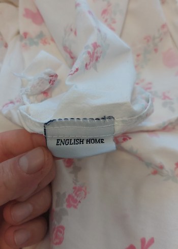 English home bebek nevresim - Görsel 5