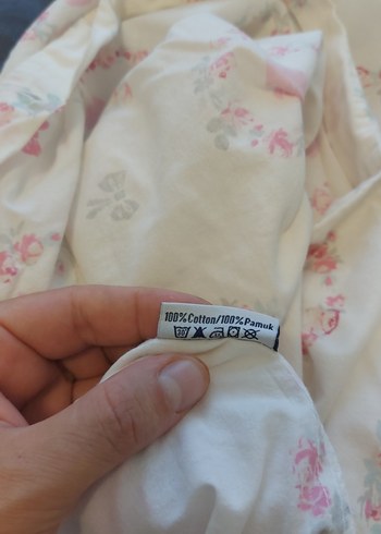 English home bebek nevresim - Görsel 6