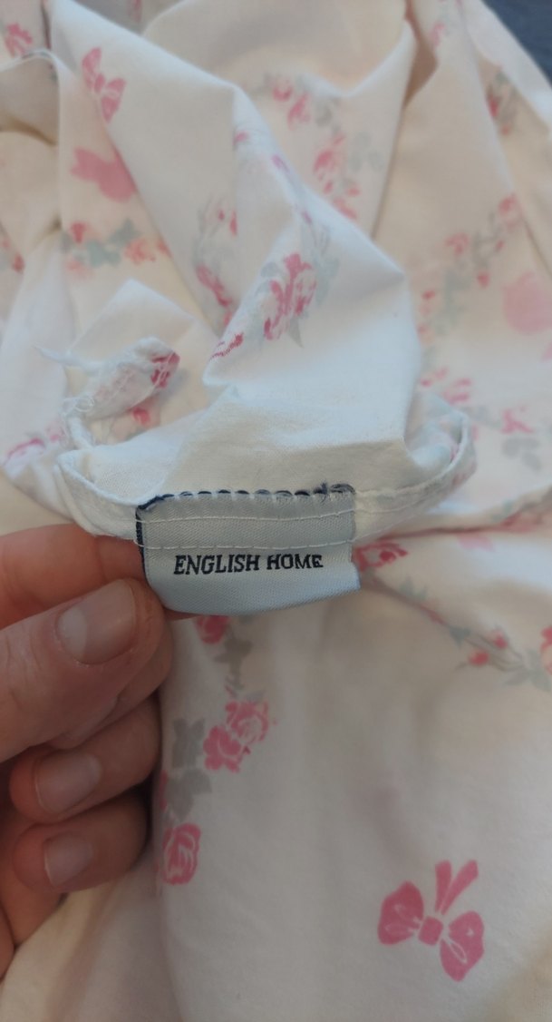 English home bebek nevresim - Görsel 5