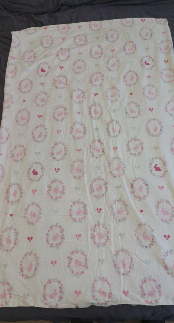 English home bebek nevresim - Görsel 3