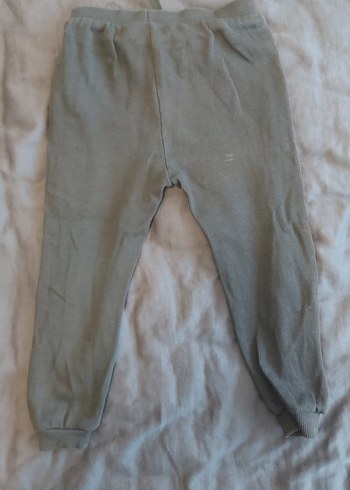 Koton çocuk eşofman altı 3 4 yaş - Görsel 2