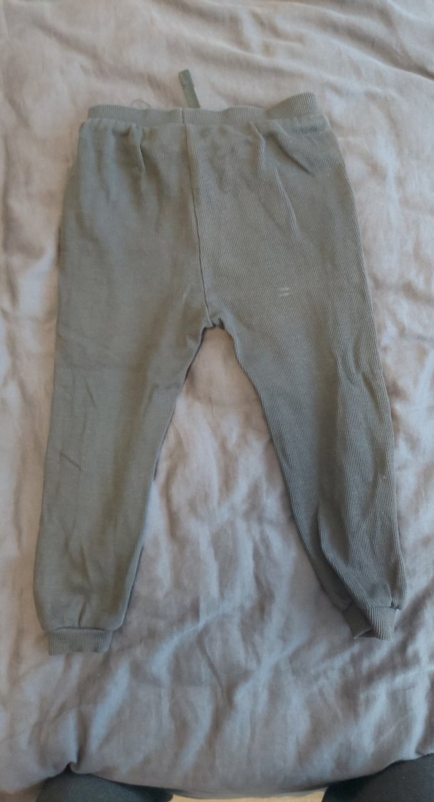 Koton çocuk eşofman altı 3 4 yaş - Görsel 2