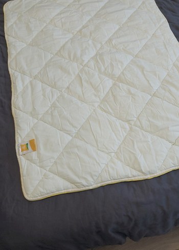 Yataş Bebek Yorgan - Görsel 2