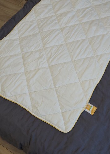 Yataş Bebek Yorgan - Görsel 5