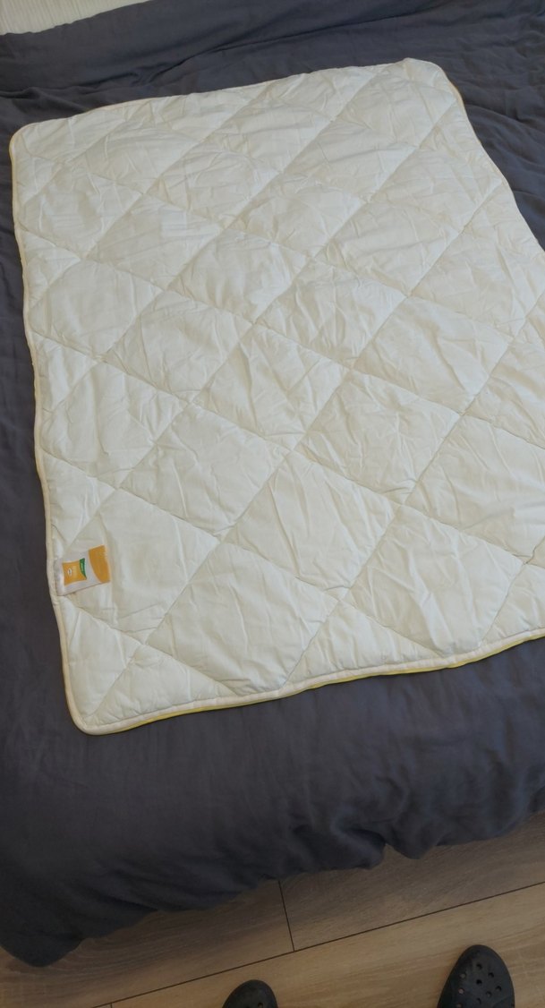 Yataş Bebek Yorgan - Görsel 2