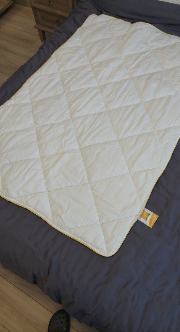 Yataş Bebek Yorgan - Görsel 5