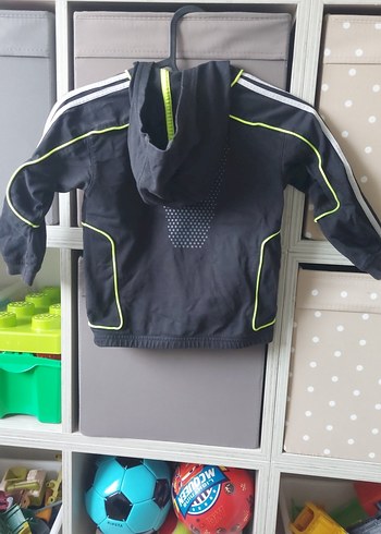 Erkek Çocuk Adidas Hırka 3-4Yaş - Görsel 3